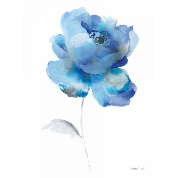Bold Blooming III by Danhui Nai - Item # VARPDX68359