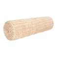thumbnail image 1 of 1Set Woven Pillow Cervical Support with Rattan Material for Cervical Spondylosis, 1 of 9