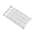 thumbnail image 4 of Lipstore Séparateur Extensible Réglable Étagère de Garde-Robe pour Vêtements pour Hôtel Bureau Armoire 24cmx48cm, 4 of 8