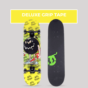 Hyper Toy Company, Nitro Circus Skateboard, Yellow