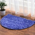 thumbnail image 7 of UttpKLBx Ultra Soft and Non-Slip Bathroom Rugs Plush Rugs for Bathtubs Rubber Bath Mats for Bathroom Floor Quick Drying Floor Mat, Bathroom Decor Aesthetic (S), 7 of 7