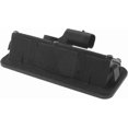 thumbnail image 2 of Car Trunk Tailgate Lock Tailgate Release Switch Opener Switch (black) (1pcs), 2 of 5