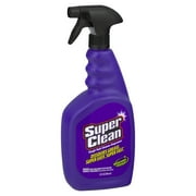 (2 pack) Super Clean Tough Task Cleaner-Degreaser, 32oz