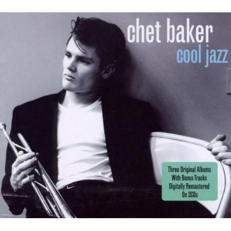 Cool Jazz (CD)