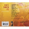 thumbnail image 2 of Roger Espinoza - Cafe Santa Fe - Easy Listening - CD, 2 of 2