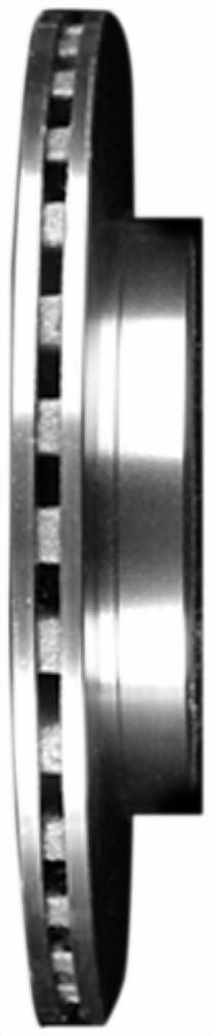 BENDIX PRT1510 Bendix Brake Rotor Fits select: 1981-1990 TOYOTA LAND CRUISER