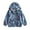 Gray, variant on Toddler Boys Girls Jacket Lightweight Hooded Windbreaker Kids Water-Resistant Light Rain Jacket Print Outwear Gray 7-8 Years