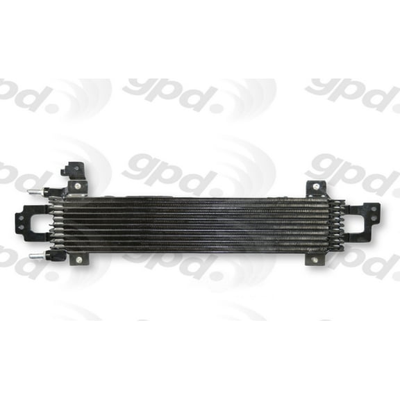 Global 2611287 Automatic Transmission Oil Cooler