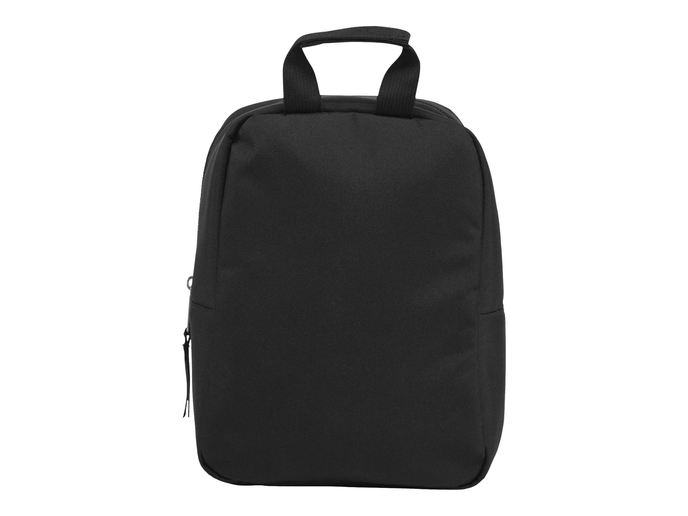 JanSport Big Break Lunch Bag Black Walmart