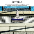 thumbnail image 3 of OULII Cepillo De Para Piscina Con Materiales Resistentes Para Uso Prolongado, 3 of 6