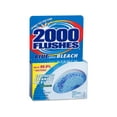 thumbnail image 6 of 2000 Flushes Blue + Bleach Bowl Cleaner Tablets, 6 of 12