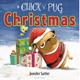 thumbnail image 1 of A Chick 'n' Pug Christmas, 1 of 3