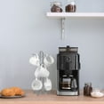 thumbnail image 4 of Blue Donuts Chrome Mug Tree, 4 of 7
