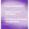 thumbnail image 5 of Snuggle In Wash Scent Booster, Lavender, 21 Ounce, (Pack of 4), 5 of 5