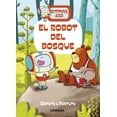thumbnail image 1 of BITMAX & CO EL ROBOT DEL BOSQUE COMBEL EDITORIAL JAUME COPONS, 1 of 2