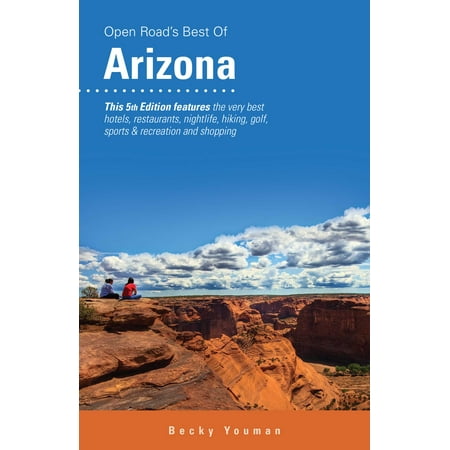 Open Road's Best of Arizona