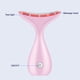 thumbnail image 4 of Colored Light Wrinkle Reduction Beauty Device Multifunctional Skin Massager for Skin Caring, 4 of 5