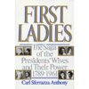 First Ladies (Paperback) 9780688112721