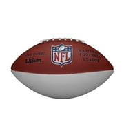 Wilson NFL Autograph Football - Official Size