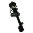 thumbnail image 4 of TRQ Front Right Complete Strut & Coil Spring Assembly Passenger Side Fits Select 2001-2005 Toyota RAV4, 4 of 5