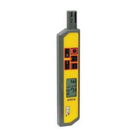 UEI DTH10 Digital Thermo-Hygrometer