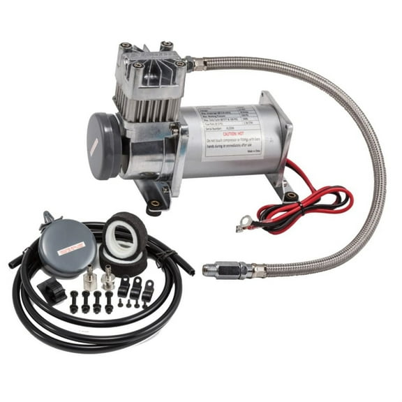 KLEINN AIR 6275RC Air Horn Compressor Kit