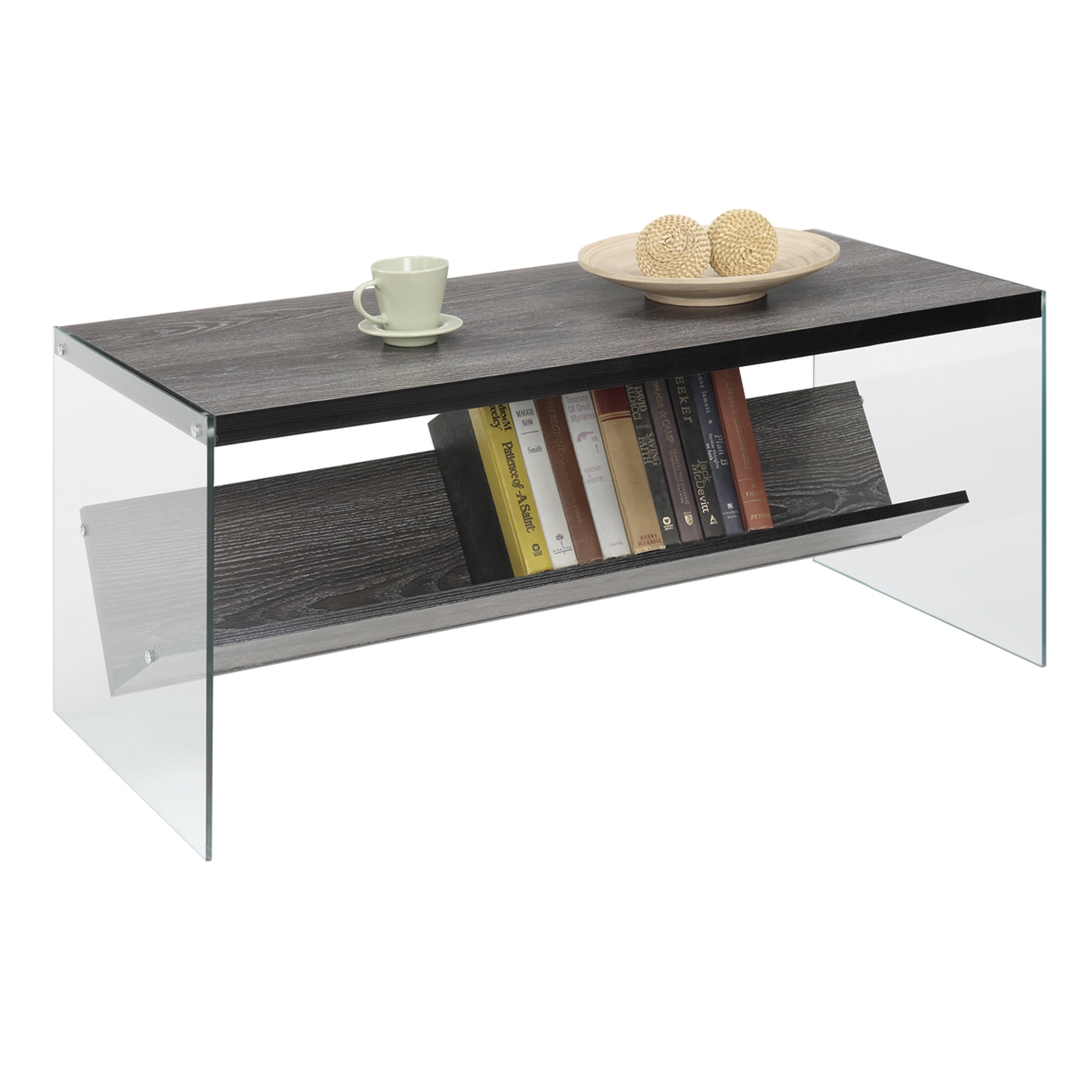 Convenience Concepts SoHo Coffee Table