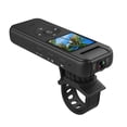 thumbnail image 2 of Cuerpo 4K WiFi Cámara de Cuerpo Con Audio y Grabación de Video Cam Body Cam Mini Camina de Cámaina Clip-on Con Lente de Relleno LED de Lente Giratorio de 180 Altavoc, 2 of 7