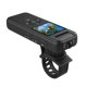 thumbnail image 2 of Cuerpo 4K WiFi Cámara de Cuerpo Con Audio y Grabación de Video Cam Body Cam Mini Camina de Cámaina Clip-on Con Lente de Relleno LED de Lente Giratorio de 180 Altavoc, 2 of 7