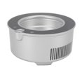 thumbnail image 4 of 2 in 1 Electric Cup Warmer Cooler Desktop Beverage Cooler Smart Coffee Warmer for Home Dormitory 100240V, 4 of 5