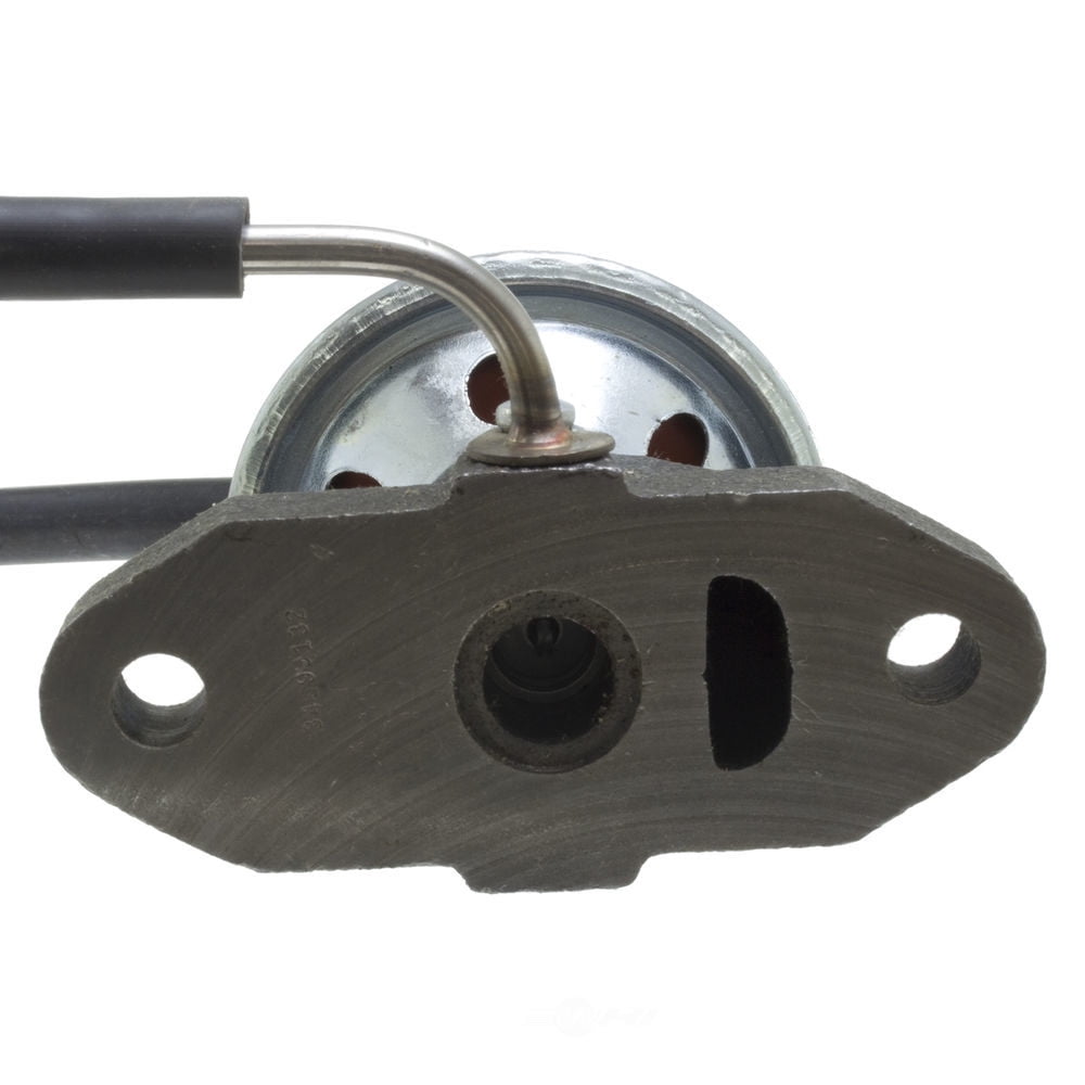 Wells Vehicle Electronics 4F1170 Exhaust Gas Recirculation (EGR) Valve