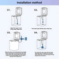 thumbnail image 4 of Silver Ion Module for Dreame S10Pro/S10Plus/S10Pro Plus/W10 Vacuum, 4 of 5