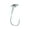 Shad, variant on Buckeye Lures J-Will Swimbait 1/4oz Jighead Glimmer Shad