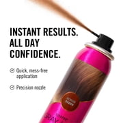 Everpro Gray Away Adult Instant Root Touch-up, Medium Brown, 2.5 oz