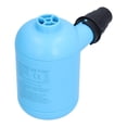 thumbnail image 4 of Air Pump Portable Air Pump Quick Inflate Deflate Air Pump Air Pump For Swimming Pool USB DC 5V Electric Air Pump Portable Quick Inflate Deflate Air Pump For Swimming Rings, 4 of 8