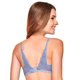 thumbnail image 3 of Bra demi Discreción Ilusión 70099 azul cielo 34B, 3 of 3