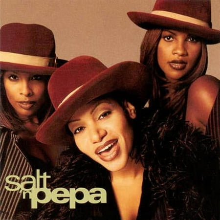 BRAND NEW [SALT-N-PEPA]