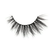 KISS Lash Couture Masterpiece Fake Eyelashes, Haute Couture, 1 Pair