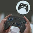 thumbnail image 6 of BLEEUS Silicone Grip Case Cover For Gamesir Super Nova Wireless Game Controller (A)Game Accessories, 6 of 9