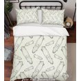 thumbnail image 1 of 3D Skateboard Skate Quilt Cover Set Bedding Set Pillowcases 70, 1 of 2