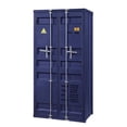 thumbnail image 2 of Acme Furniture Cargo Wardrobe with Double Door, 2 of 4
