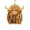 D, variant on ZJNGJC 2D Acrylic Animal Bookshelf Hanging Decorative Wall Art For Kids Room And Nursery Ornament B