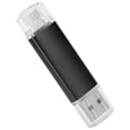 thumbnail image 1 of Memoria USB OTG 2 en 1, unidad flash USB ..., 1 of 12