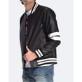 thumbnail image 2 of MEN'S JAXTYN UNLINED PU JACKET, 2 of 5