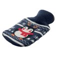 thumbnail image 4 of MidOcean 250ml Hot Water Bottle And Cover, 4 of 4