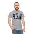 thumbnail image 5 of 22Gifts Peepaw Grandpa New Grandfather Fathers Day Dad Shirt, Gifts, Tshirt, 5 of 12