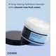 thumbnail image 2 of Crema hidratante COSRX con ácido hialurónico 100 g para pieles sensibles, 2 of 7