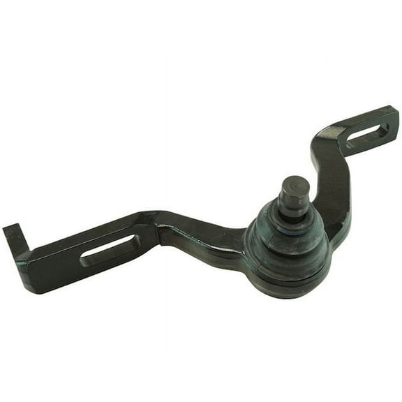 Front Right Upper Control Arm and Ball Joint Assembly - Compatible with 1997 - 2001 Mercury Mountaineer 1998 1999 2000