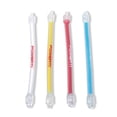 thumbnail image 1 of Tennis Tennis Racket Damper Silicone Tennis Bat Vibration Absorbing Shock Reducing Non Slip Strips, 1 of 7