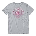 thumbnail image 2 of Disney Pixar Toy Story Howdy Woody Bullseye Star Men's T Shirt (Sport Grey, S-XXXL), 2 of 4